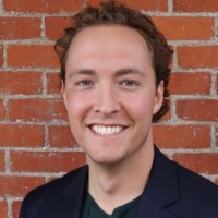 Epistemix Employee John Cordier's profile photo