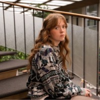 Inkblot Marketing Employee Olivia Rogers's profile photo