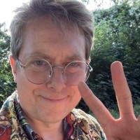 Transition Employee David Helgason's profile photo