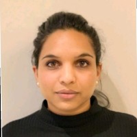 Tisha Pinto Email