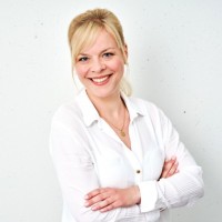 REVIDERM AG Employee Romina Schneider's profile photo