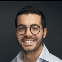 Luo Employee Hamza Benkirane's profile photo