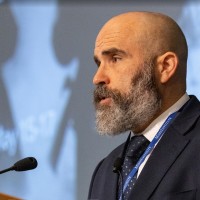 Mises Institute of Economics Employee Ryan McMaken's profile photo