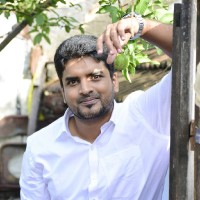 iTiNdetail Employee Mohamad Rafi's profile photo