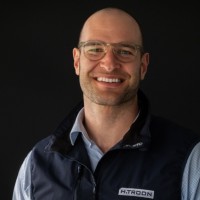 H.Troon Employee Jed Holland's profile photo