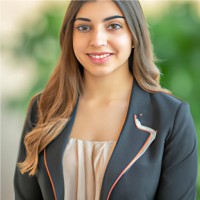 ArmorText Employee Julia Hernandez's profile photo