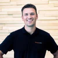 Orange Traffic Employee Maxime Alix's profile photo
