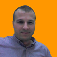 InPlayer Employee Goce Stefkov's profile photo