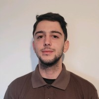 Unchained Employee Mateo Baldassarre's profile photo