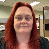 Savion Employee Amanda Frey's profile photo