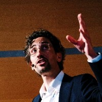 Eco-Movement Employee Sjors Martens's profile photo