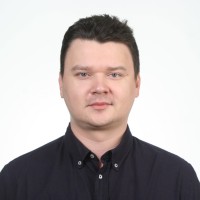 The Reflection Employee Vladislav Funin's profile photo