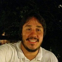 Grupo Perfil Employee Victor Dias Fontes's profile photo