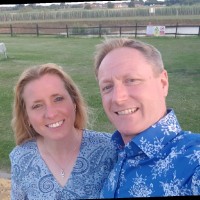 Second Element Ltd. Employee Noel Appleby's profile photo