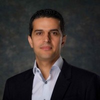 Sadek Choufi Email & Phone Number