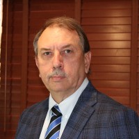 Osman Pharmacy Employee Chris McGlone's profile photo