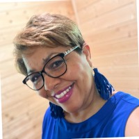 Original Limu Employee Lejoyce Adams's profile photo