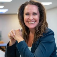 Flevoziekenhuis Employee Danielle Dortalina's profile photo