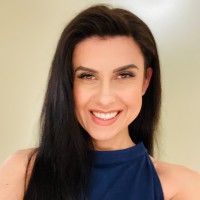 IGT PlayDigital Employee Catalina Crina's profile photo