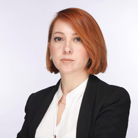 Yeditepe University Employee Gaye Or's profile photo