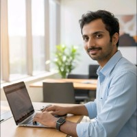 ITSS Employee Dineshkumar L's profile photo