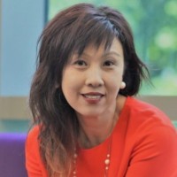 Audrey Low Email & Phone Number