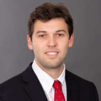 Energy Transfer Employee Taylor Jacobs's profile photo
