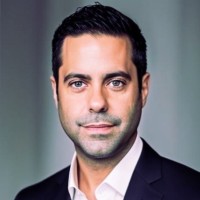 Cellnex Switzerland Employee Daniel Dominguez's profile photo