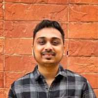 Subhampreet Mohanty's profile photo