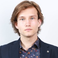 Smartware Employee Vladimir Meshcheriakov's profile photo
