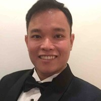 PT. Eastern Pearl Flour Mills Employee Eric Tjandra's profile photo