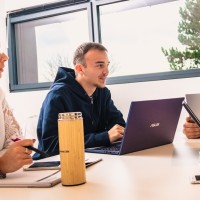 Romain Mersseman Email