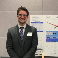 Anduril Industries Employee Chase Henry's profile photo