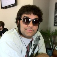 Citrine Informatics Employee Austin Noto-Moniz's profile photo