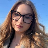 Phase V Fulfillment Employee Diana Hrynyshyn's profile photo