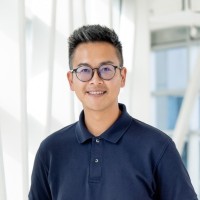 Joe Vo Email