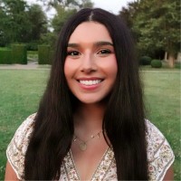 Odyssey Employee Sofia Halverson's profile photo