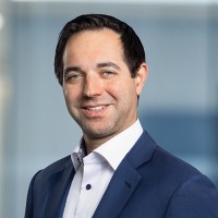 Peter J. Solomon Company Employee Ben Zinder's profile photo