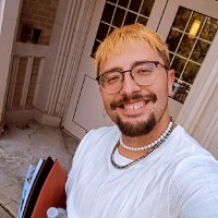 Mentoring Plus (M+) Employee James Ramsey's profile photo