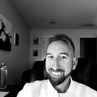 Fathym Employee Matt Jackson's profile photo