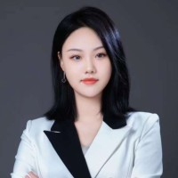 DeepGlint Employee 泽玉 朱's profile photo