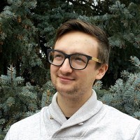 BMA Employee Nick Ward's profile photo
