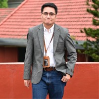PT. Bank Tabungan Negara (Persero) Tbk Employee David Hutajulu's profile photo