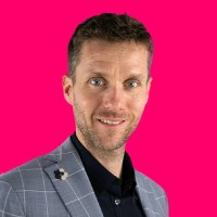 Ghislain Just Email & Phone Number