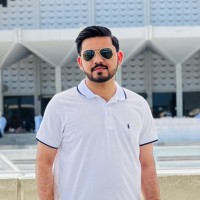 QIW HOST Employee Ali Umar's profile photo