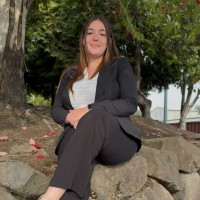 rainshadow labs Employee Savannah Burke's profile photo