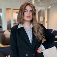 Madiff Employee Karina Doroshko's profile photo