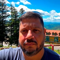 Tribunal de Justiça de Pernambuco Employee Antonio Dias's profile photo