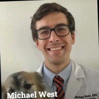 VETERINARY OPHTHALMOLOGY SERVICES, INC. Employee Michael West's profile photo