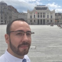 Kopter Group AG Employee Daniel Cabezas's profile photo